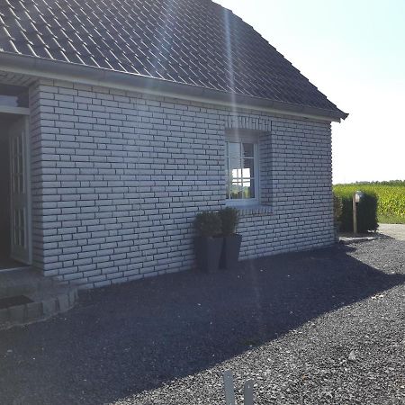 Monteurzimmer Ausma Boen 2 - Vakantiehuis Rust & Ruimte Bunde  Eksteriør bilde