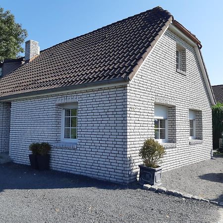 Monteurzimmer Ausma Boen 2 - Vakantiehuis Rust & Ruimte Bunde  Eksteriør bilde