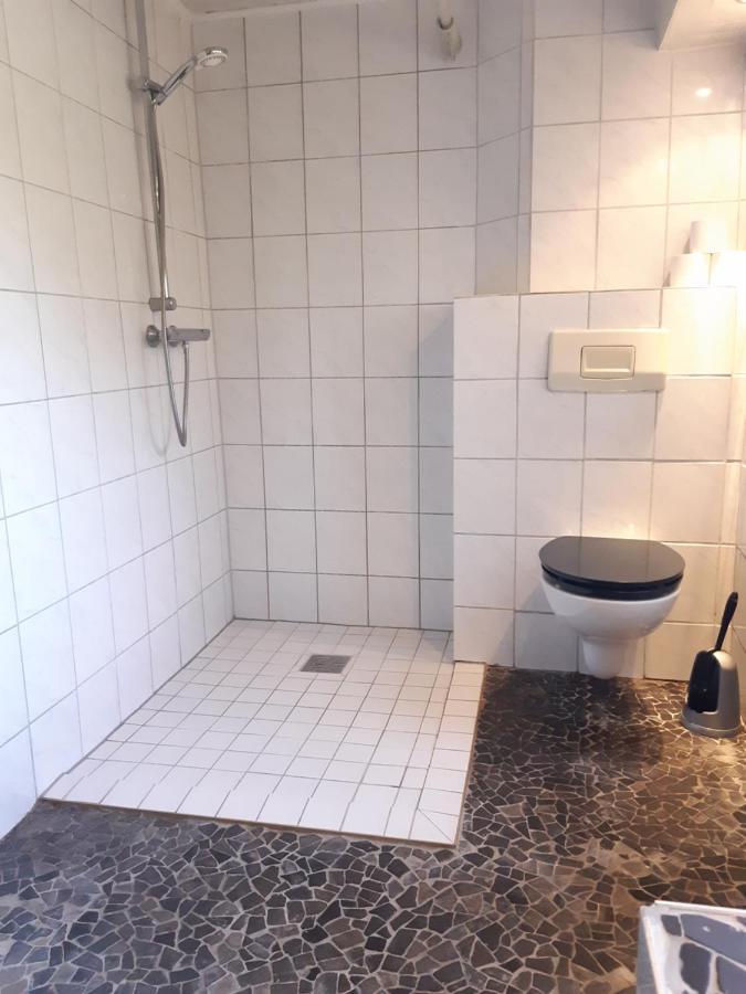 Monteurzimmer Ausma Boen 2 - Vakantiehuis Rust & Ruimte Bunde  Eksteriør bilde