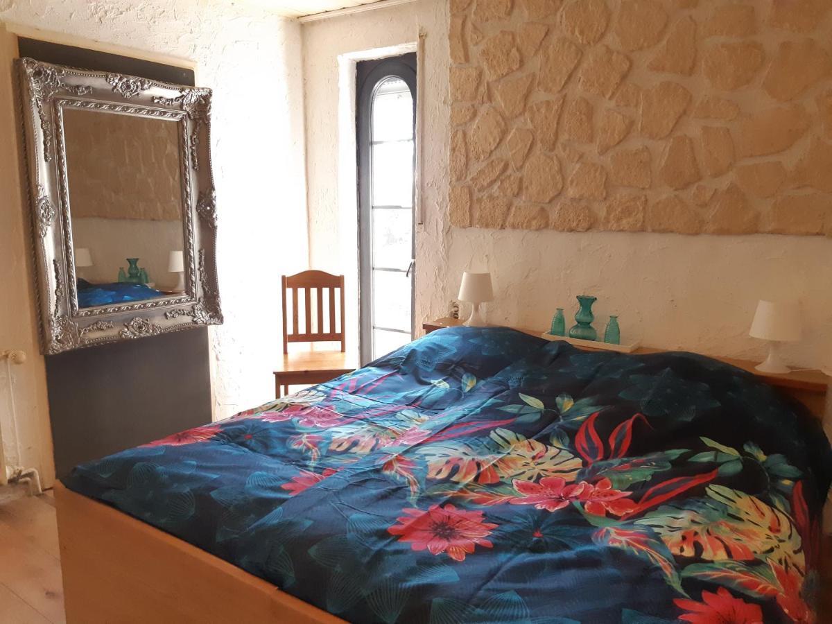 Monteurzimmer Ausma Boen 2 - Vakantiehuis Rust & Ruimte Bunde  Eksteriør bilde